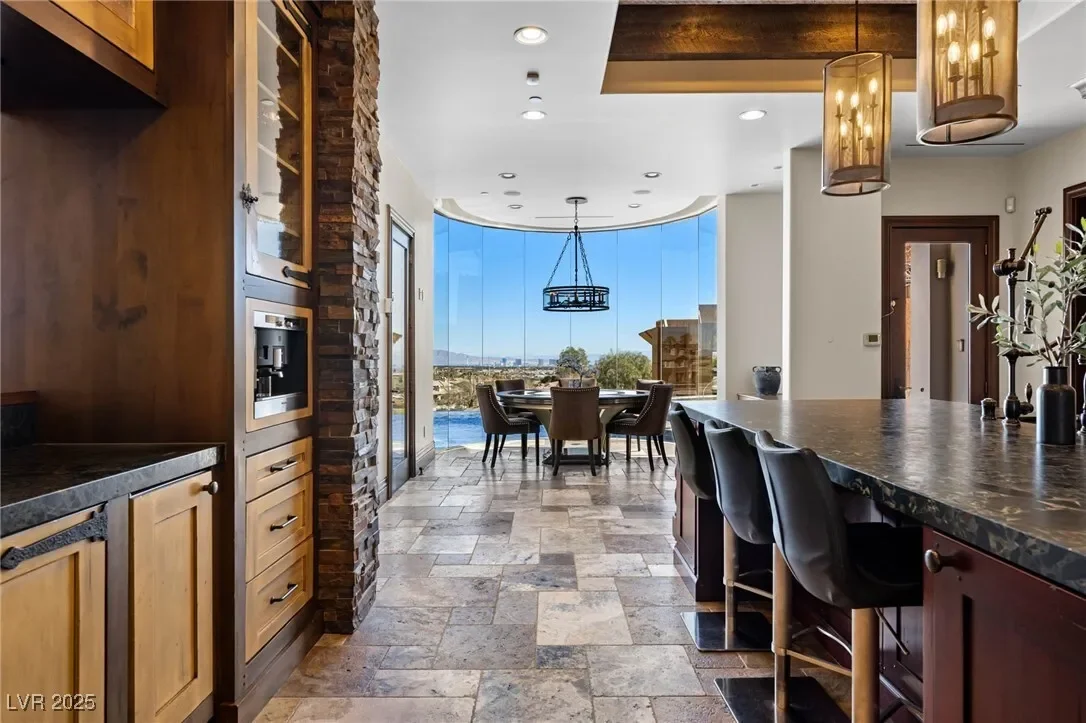 64 Promontory Ridge Drive, Las Vegas, Nevada, United States. - Photo 15