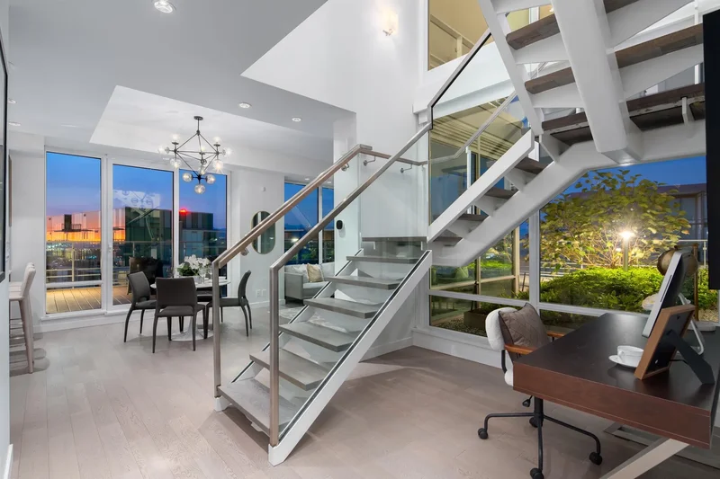 6622 Pearson Way # 1205, Richmond, BC, V7C0E4, CANADA, Richmond, British Columbia, Canada. - Photo 37