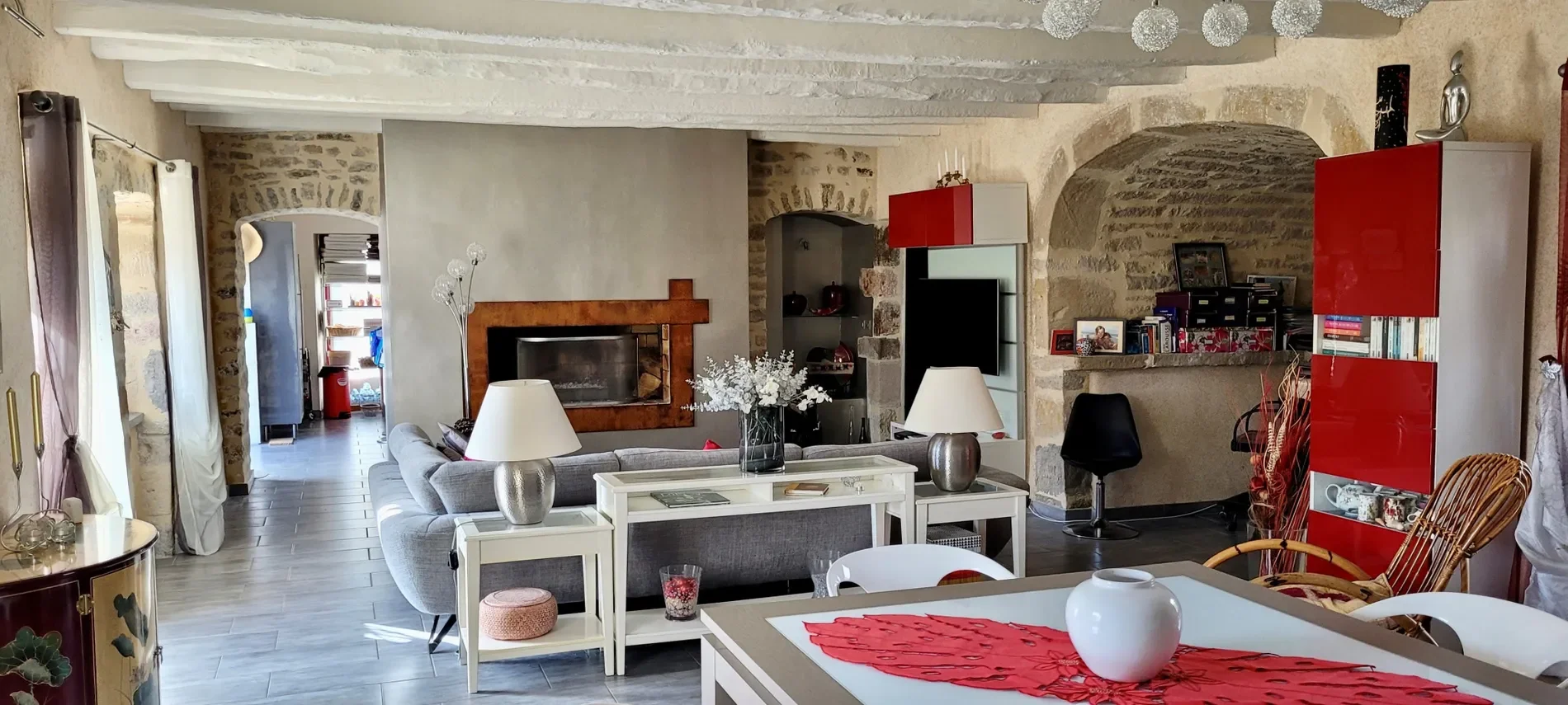 Figeac, Occitanie, France. - Photo 12