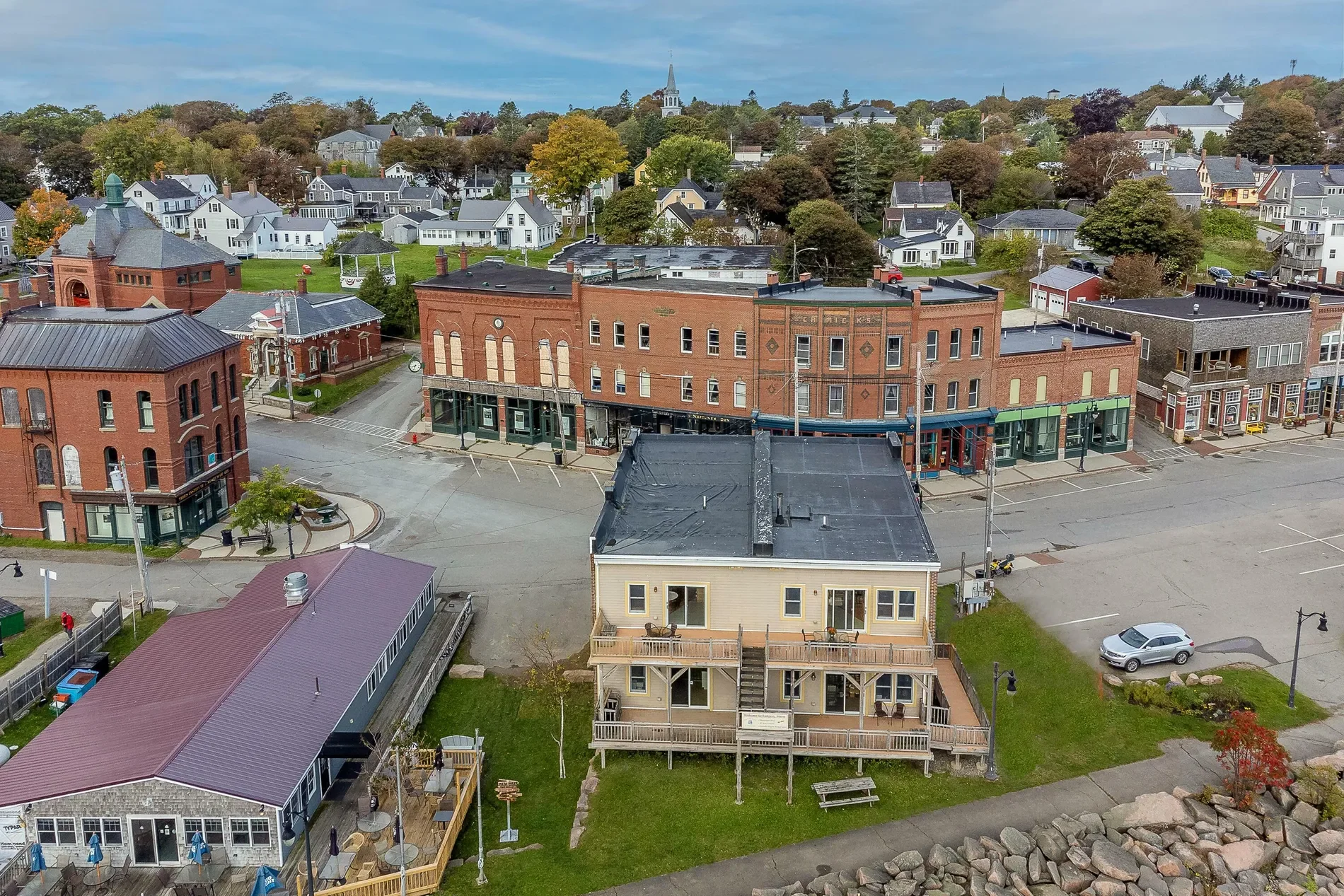 49-55 Water Street, Eastport, ME 04631, Eastport, Maine, United States. - Photo 13