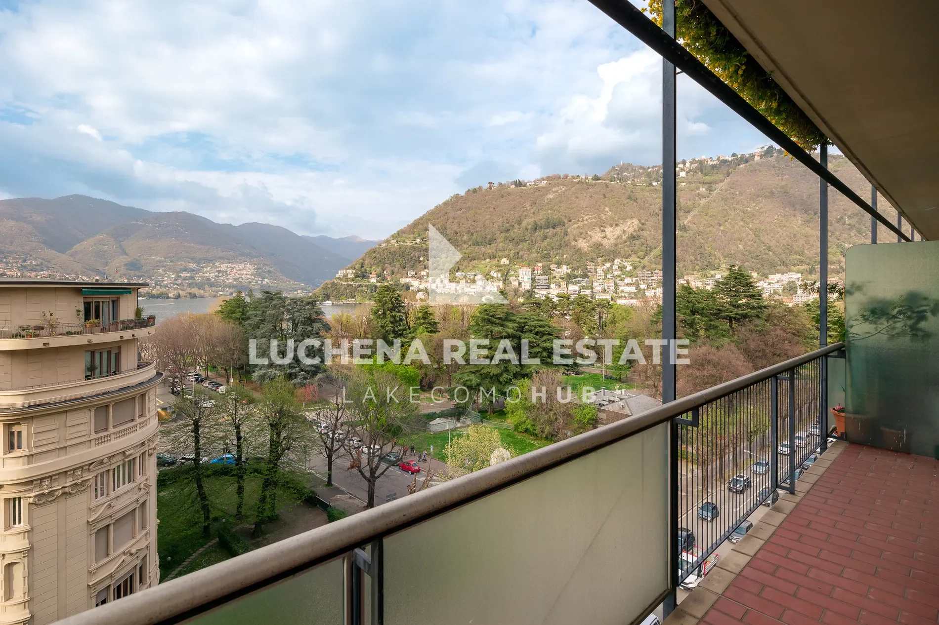 Viale Fratelli Rosselli, 13, 22100 Como CO, Italy, Como, Lombardy, Italy. - Photo 4