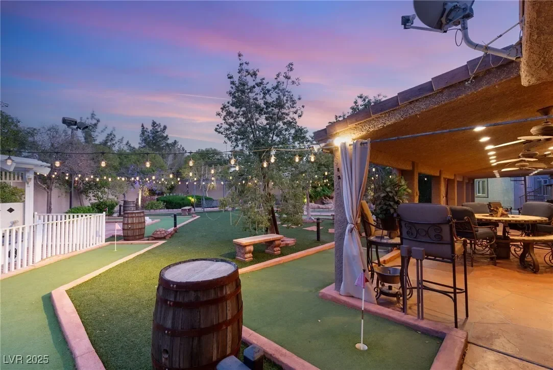 8275 W Craig Road, Las Vegas, Nevada, United States. - Photo 36