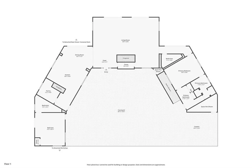120 Pinto Lane, Lakemont, Georgia, United States. - Photo 5