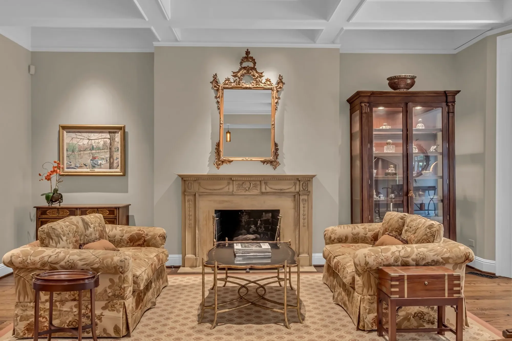 6420 E Valley Ct , Nashville, TN 37205, Nashville, Tennessee, United States. - Photo 8