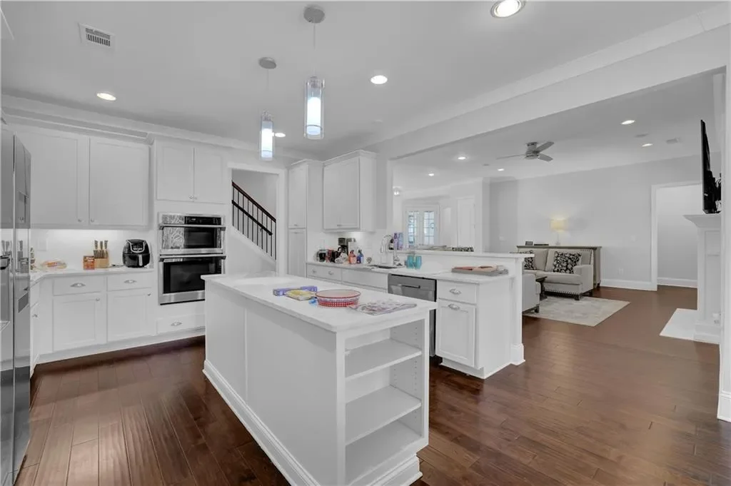 1560 Tapestry Ridge, Lawrenceville, Georgia, United States. - Photo 14