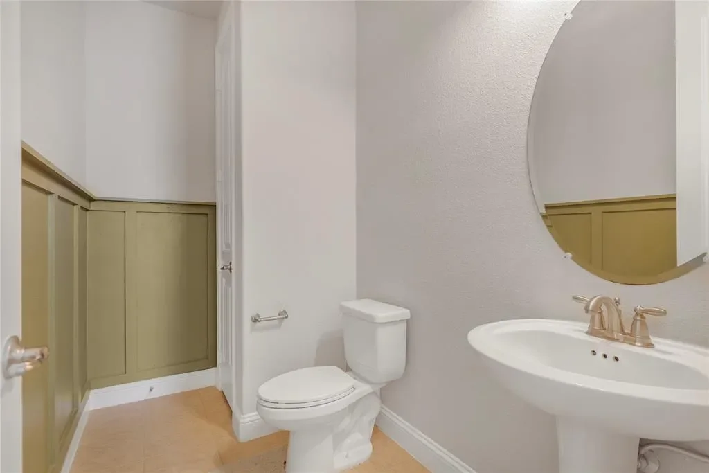 4560 Cheetah Trail, Frisco, Texas, United States. - Photo 14