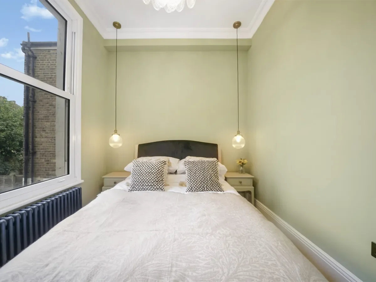 Portnall Road, London, W9, London, England, United Kingdom. - Photo 5