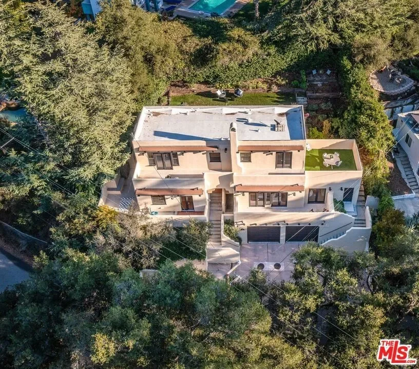 25648 Timpangos Drive, Hidden Hills, California, United States. - Photo 14