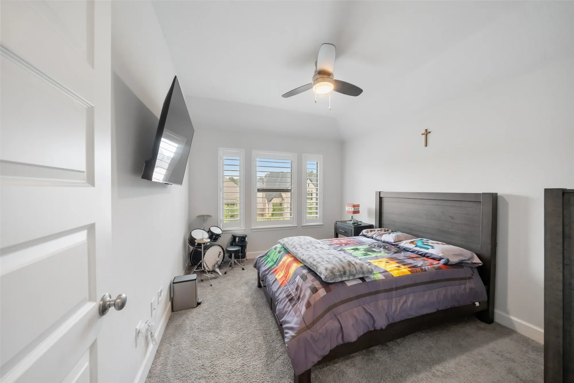 221 Patina Sorrel Drive, Montgomery, TX 77316, Montgomery, Texas, United States. - Photo 27