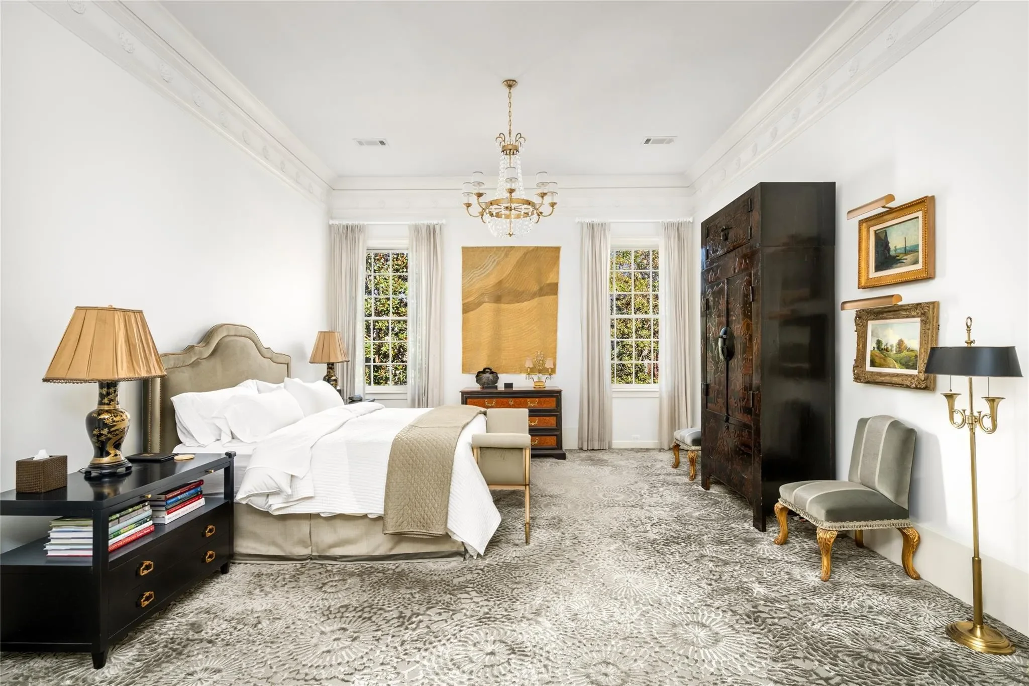 6024 Memorial Drive, Houston, Texas, United States. - Photo 1