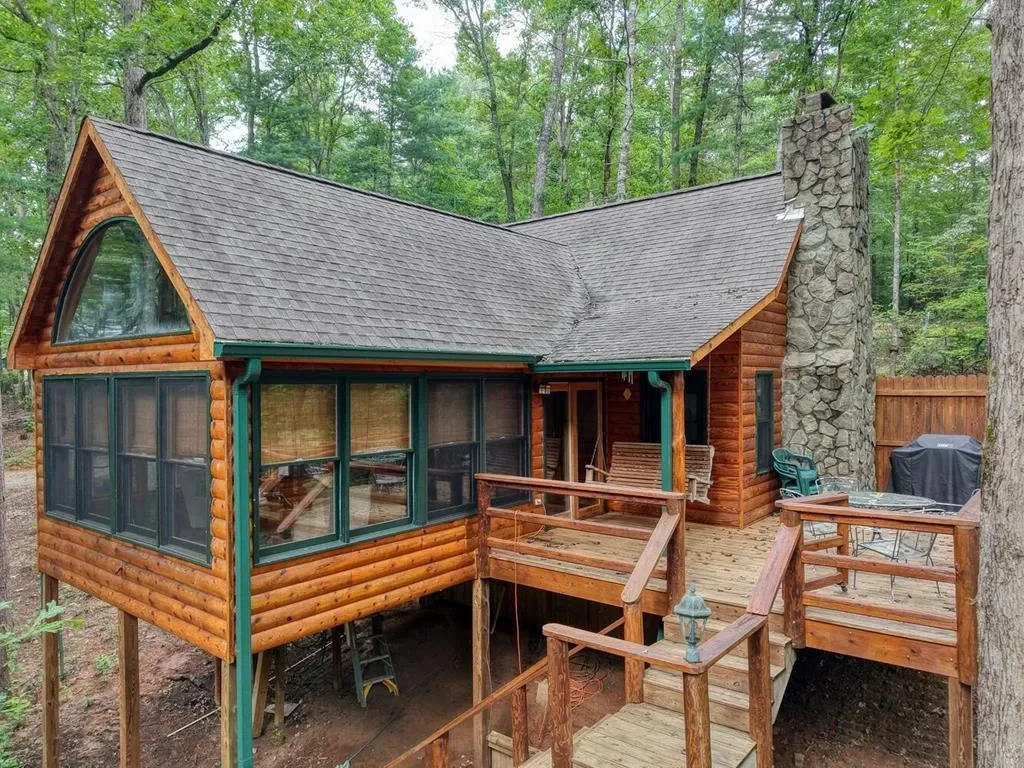 2479 Plum Orchard Road, Clayton, Georgia, United States. - Photo 3
