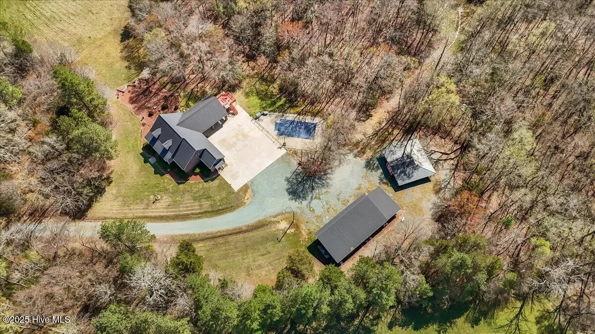 23901 Nc Highway 902, Bennett, North Carolina, United States. - Photo 2