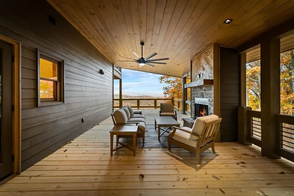 225 Grand Vista, Blue Ridge, Georgia, United States. - Photo 11