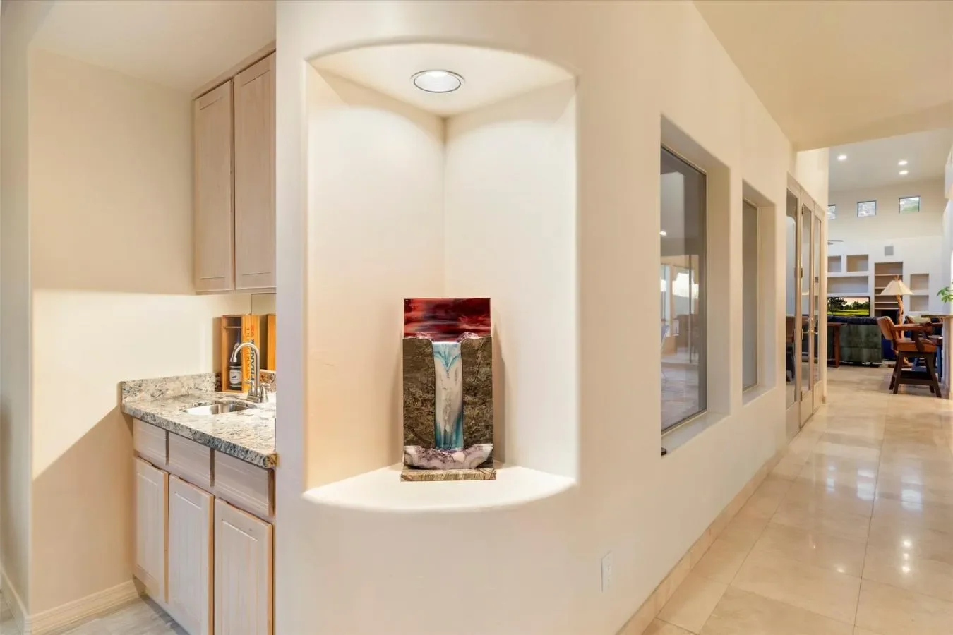24019 N 112TH PLACE, Scottsdale, Arizona, United States. - Photo 30