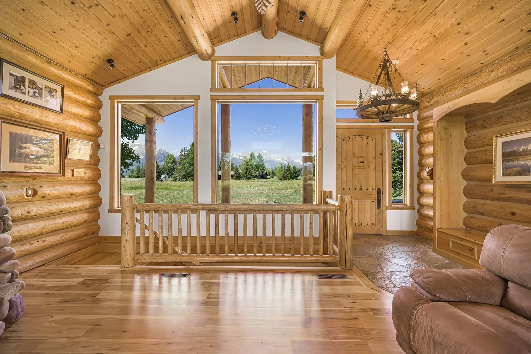 450 E Oatgrass Road , Jackson, WY 83001, Jackson, Wyoming, United States. - Photo 6