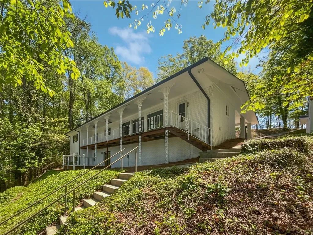 6095 Blackberry Lane, Buford, Georgia, United States. - Photo 33