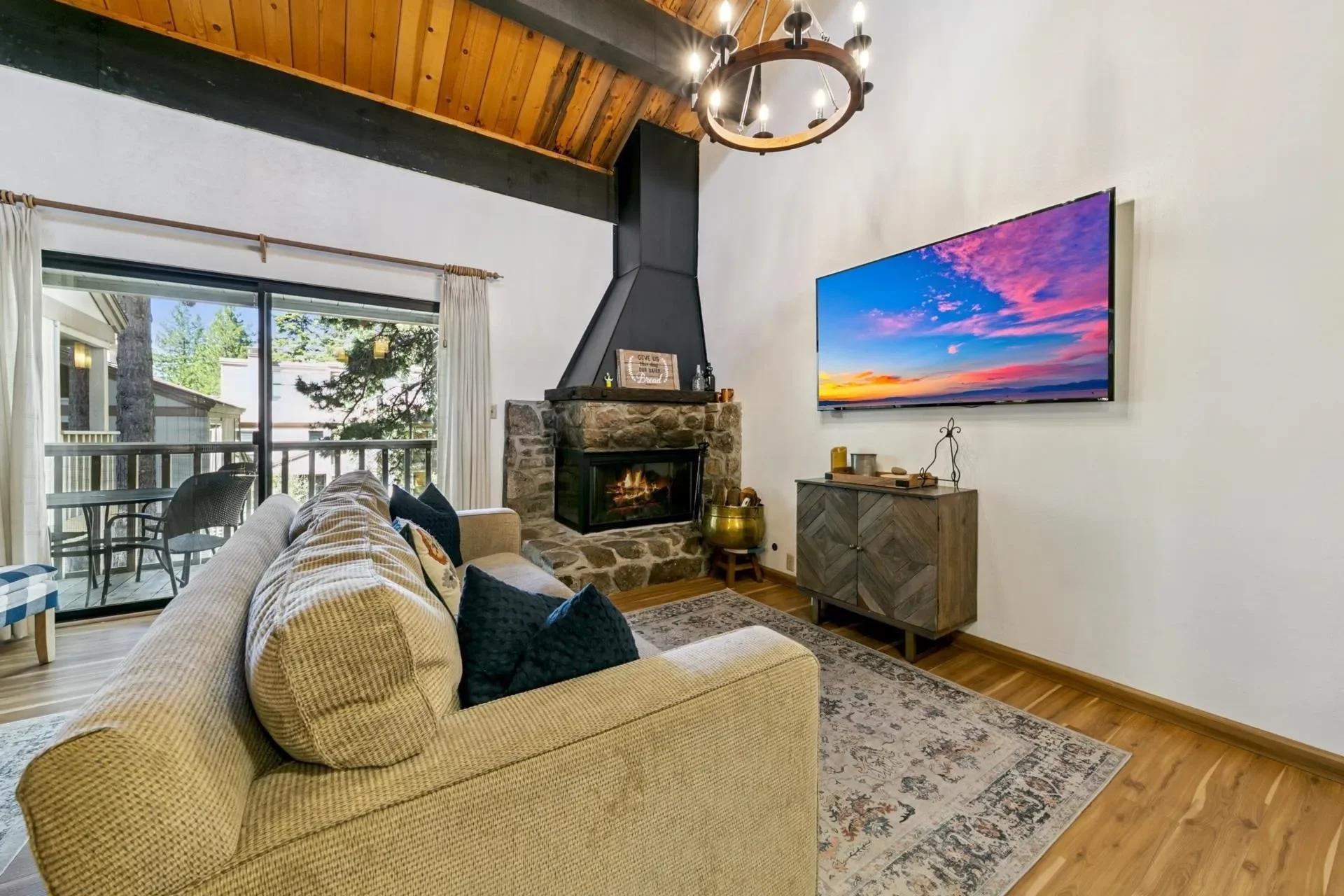 1001 Commonwealth Drive 114, Kings Beach, California, United States. - Photo 3