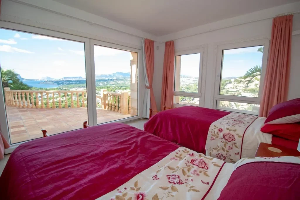 Moraira, Alicante, Moraira, Teulada, Valencian Community. - Photo 12