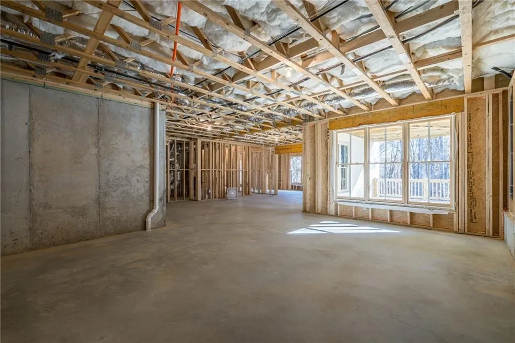 338 Reese Way Road, Ball Ground, Georgia, United States. - Photo 47