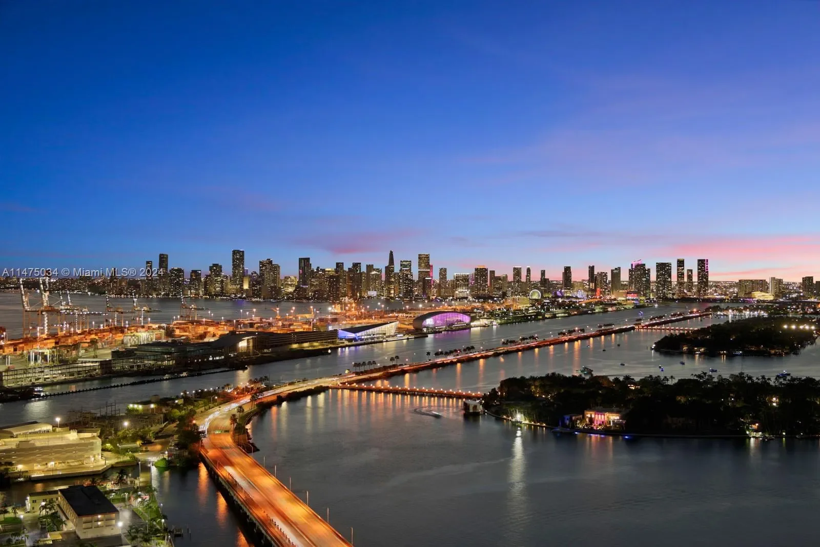 450 Alton Rd, #PH1, Miami Beach, Florida, United States. - Photo 14
