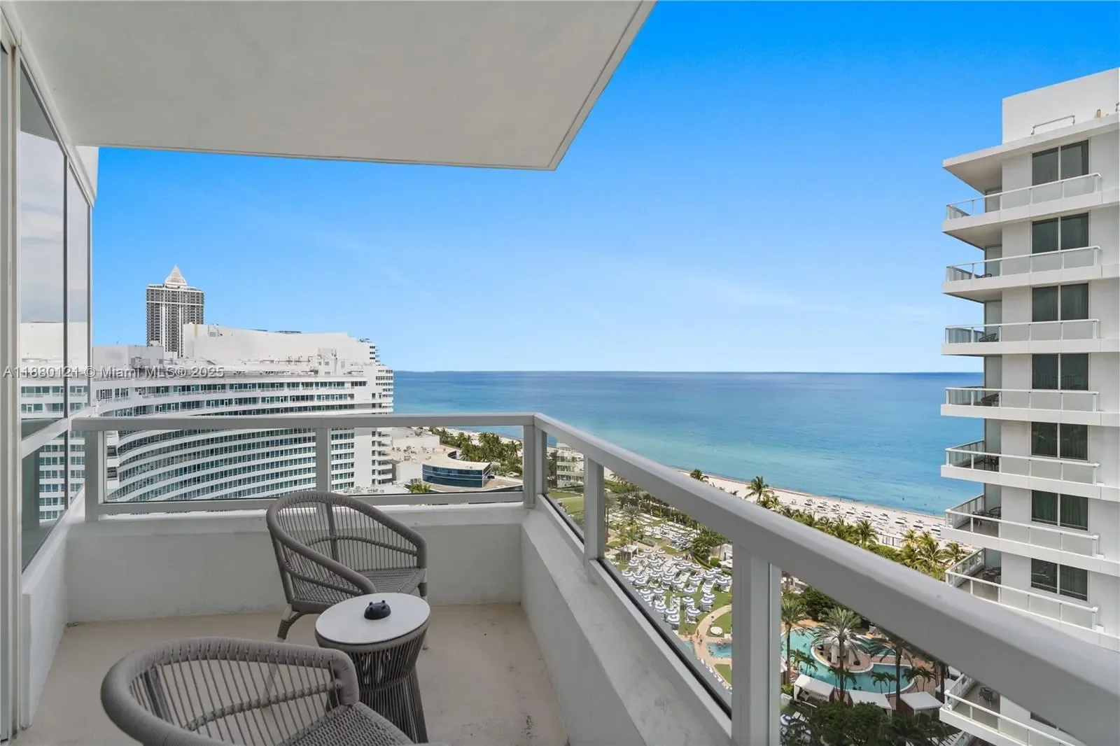4401 Collins Ave 1703, Miami Beach, Florida, United States. - Photo 5