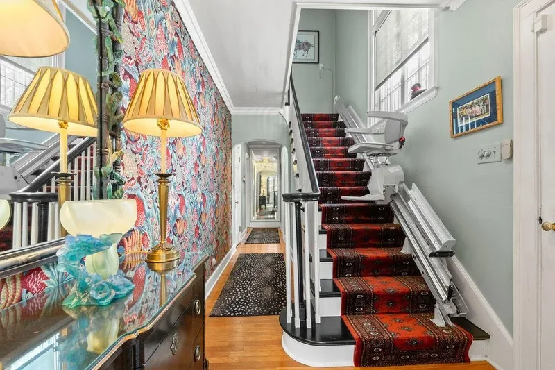 2417 Fair Avenue, Columbus, OH 43209, Columbus, Ohio, United States. - Photo 36