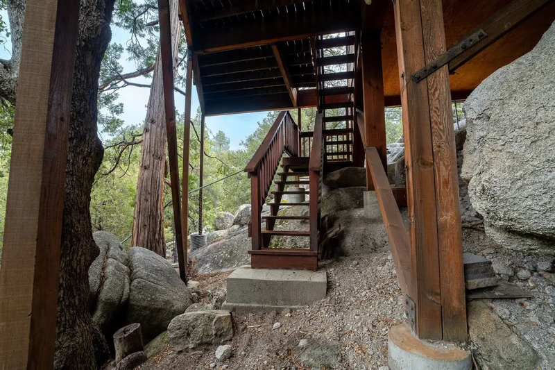25504 Cedar Glen Drive , Idyllwild-Pine Cove, CA 92549, Idyllwild-Pine Cove, California, United States. - Photo 51