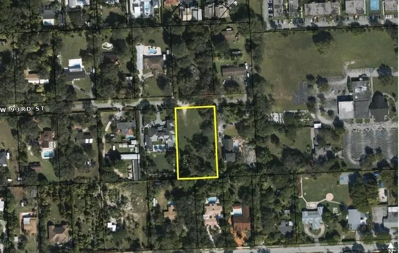 tbd SW 93RD STREET, MIAMI, FL 33176, Miami, Florida, United States. - Photo 3