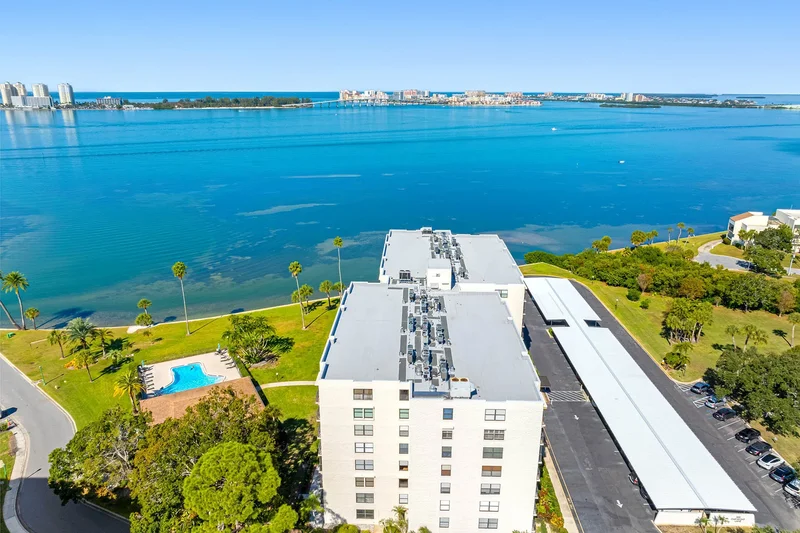 100 Oakmont Lane , 301, Belleair, FL 33756, Clearwater, Florida, United States. - Photo 6