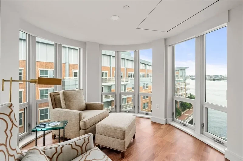 4 Battery Wharf Unit 4604, Boston, MA 02109, Boston, Massachusetts, United States. - Photo 33