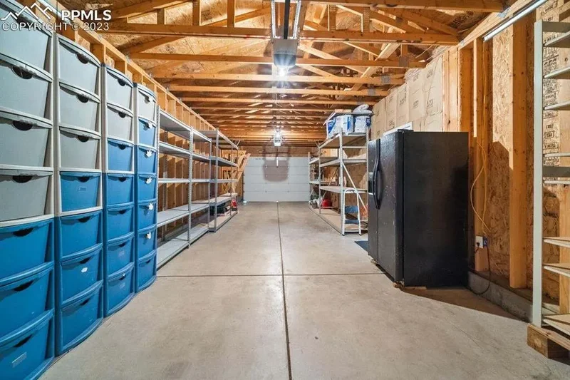 2606 Summit Drive, Colorado Springs, CO 80909, Colorado Springs, Colorado, United States. - Photo 41