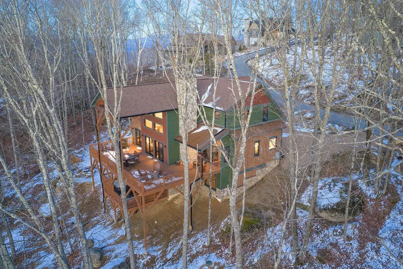 27 Timber Rock Trail, Banner Elk, NC 28604, Banner Elk, North Carolina, United States. - Photo 26