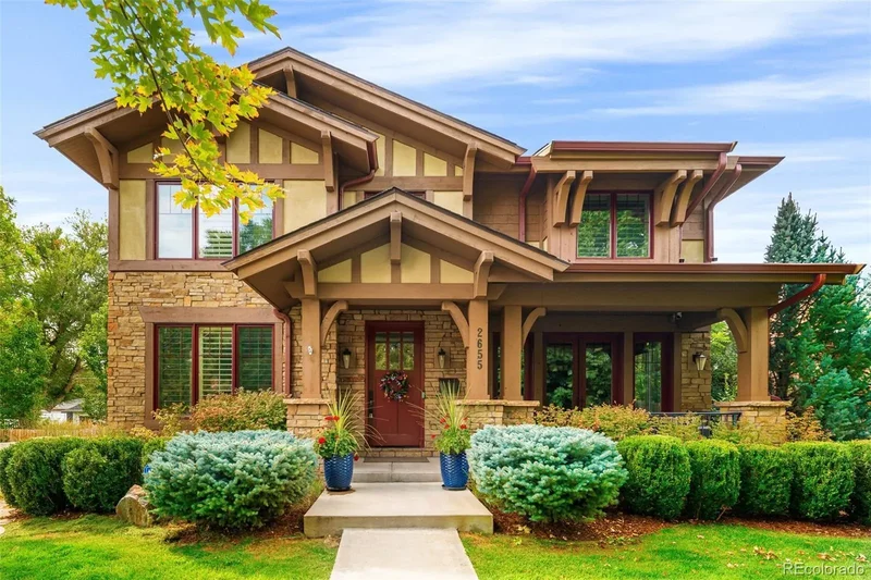 Single Family Residence in Denver
