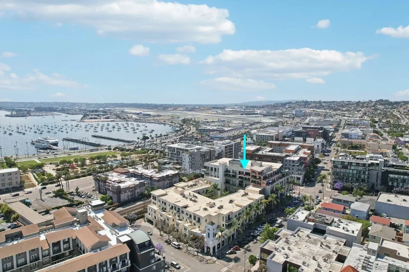 1780 Kettner Blvd 804, San Diego, California, United States. - Photo 20