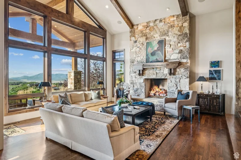 9021 N PROMONTORY RIDGE RD 43, Park City, Utah, United States. - Photo 52