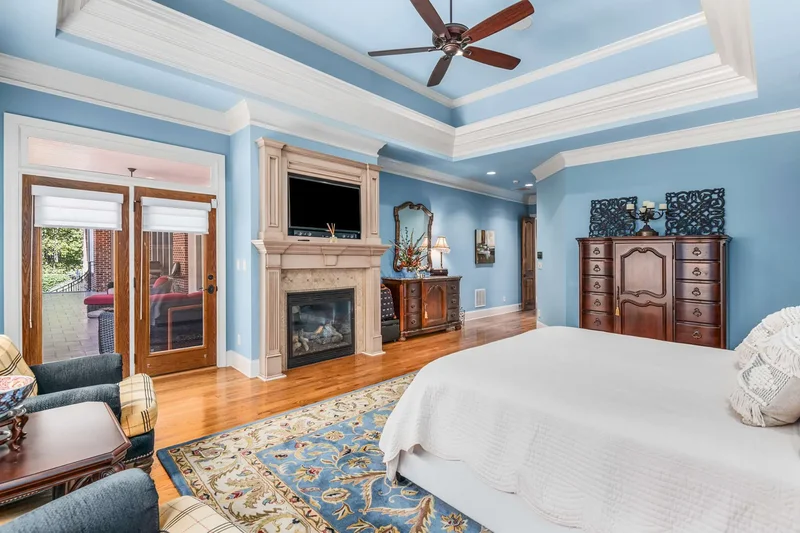 300 Wrightsburg Court, Fayetteville, GA 30215, Fayetteville, Georgia, United States. - Photo 11