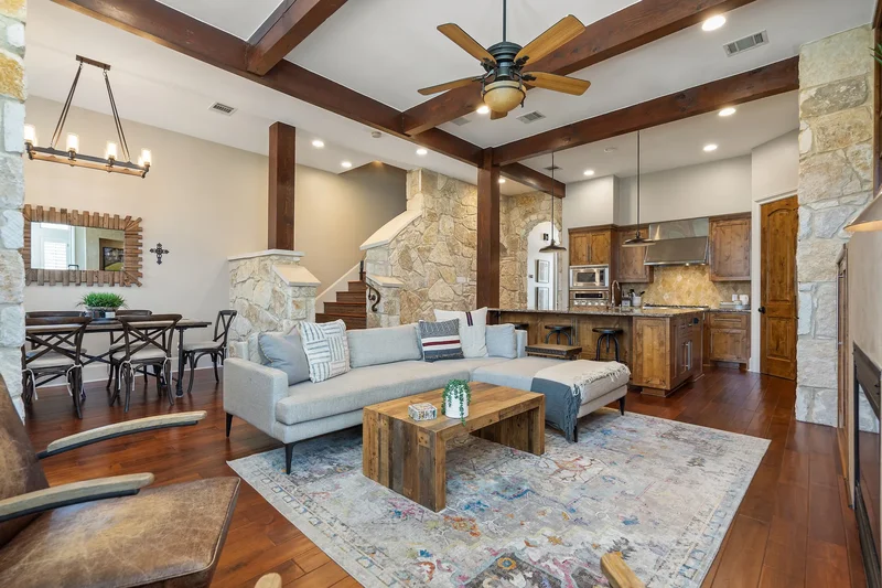 2002 Kinney Avenue, Unit B , Austin, TX 78704, Austin, Texas, United States. - Photo 2