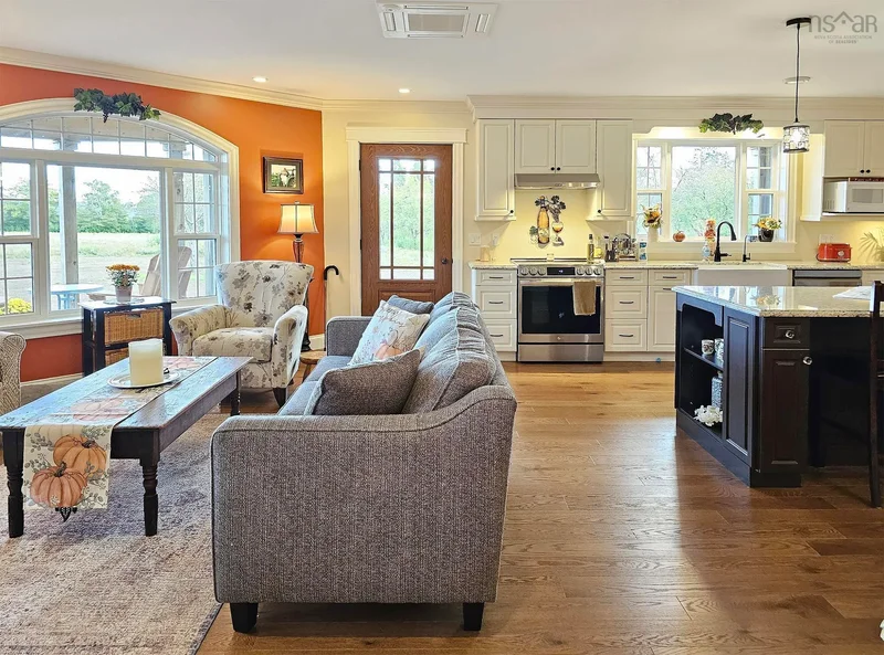 1572 Lansdowne Road, Digby, Nova Scotia, Canada. - Photo 20