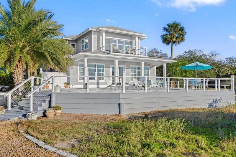 345 Micklers Road, St Augustine, FL 32080-0000, St. Augustine, Florida, United States. - Photo 65