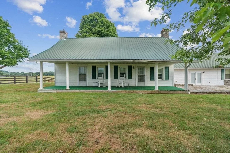161 West Road, Wartrace, TN 37183, Wartrace, Tennessee, United States. - Photo 64
