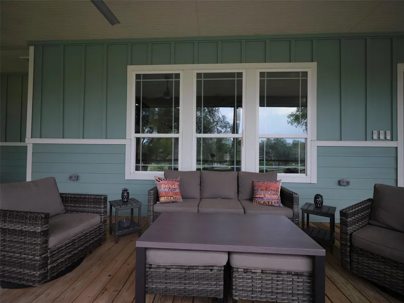 431 Private Road 652, Cedar Lake, Texas, United States. - Photo 5