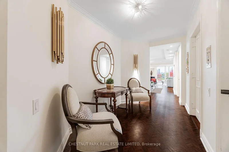 406 - 70 Rosehill Avenue, Toronto, Ontario, Canada. - Photo 45
