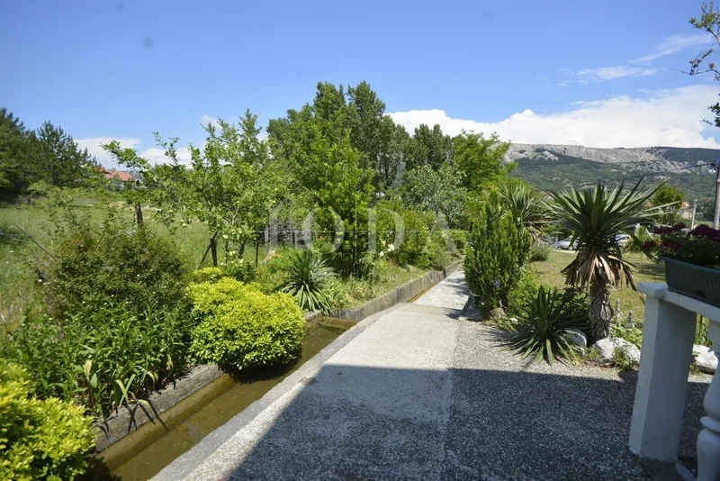 Baska, Primorje-Gorski Kotar County, Croatia. - Photo 19