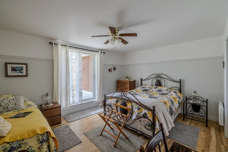 7 Ch. Lavoie, Saint-Aimé-des-Lacs, QC G0T1S0, Saint-Aimé-des-Lacs, Quebec, Canada. - Photo 37