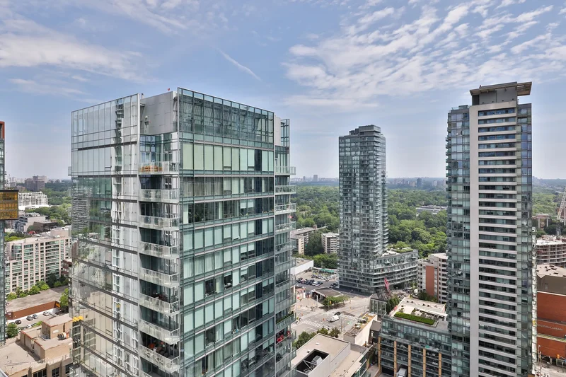 50 Yorkville Ave  2503/2504, Toronto, ON M4W 0A3, Toronto, Ontario, Canada. - Photo 16