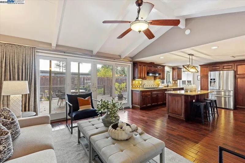 1766 Risdon Rd, Concord, California, United States. - Photo 41