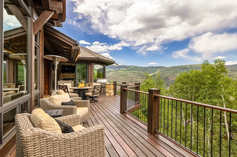 76 Elkhorn , Avon, CO 81620, Avon, Colorado, United States. - Photo 53