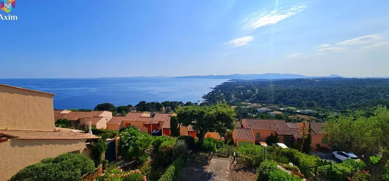 9052 Allée des Amarantes, Saint-Raphaël, France. - Photo 23