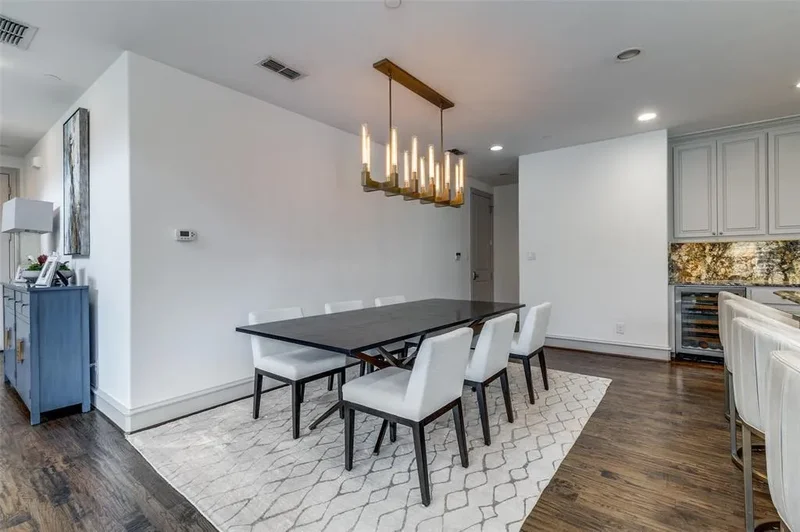 4524 Normandy Avenue, University Park, Texas, United States. - Photo 7