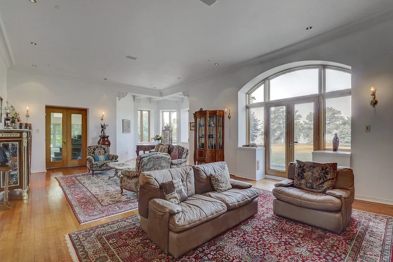 290 Ch. de Senneville, Senneville, QC H9X3X4, Senneville, Quebec, Canada. - Photo 52